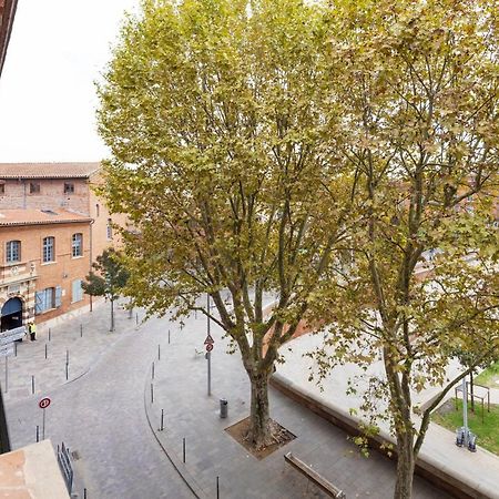 Le Cocon De La Daurade By Cocoonr Apartment Toulouse Exterior photo